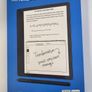 Kindle Scribe 1st Gen with Premium Pen and Green Leather Folio, Boxed Image 6