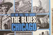 Let Me Tell You About The Blues Chicago 1925-1958  3CD