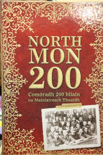 North Mon 200