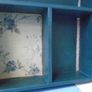 Wooden shelf, Display shelf, Home decor Image 6