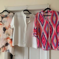 Ladies Tops/Blouses