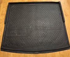 Volkswagen Tiguan Allspace (Mk2) 2017-2024 Bootliner