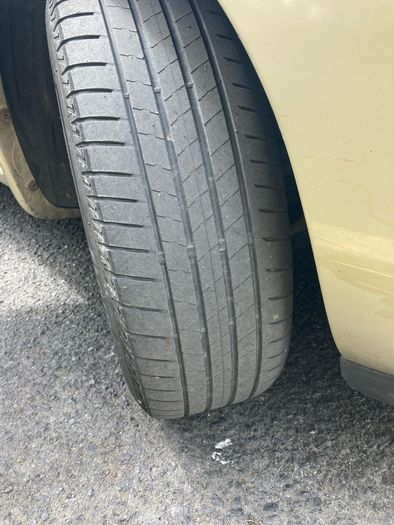2002 Toyota Yaris
