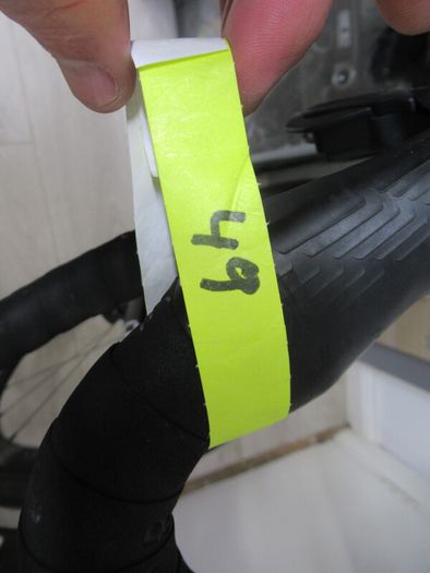 CBT Italia Team bike Ultegra Di2 12 speed