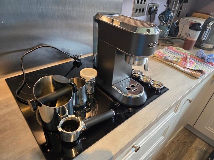 De'longhi Dedica Style Barista