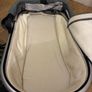 Uppababy cot with water and insect cover Image 2