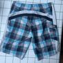 Vintage Speedo Men's Board Shorts (M) Image 2
