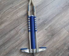 Pogo stick