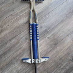 Pogo stick