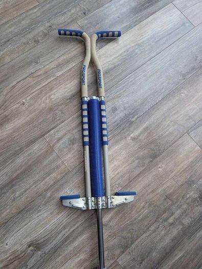 Pogo stick