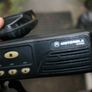 Motorola Gm950 Vhf 136-174mhz 25 Watt 4 Channel Mobile Radio Image 5