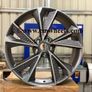 18 19 20" Inch RS7 2020 Audi style wheels A3 A4 A5 A6 A7 Caddy Seat Leon Passat scirocco skoda superb octavia estate 5x112 Image 8