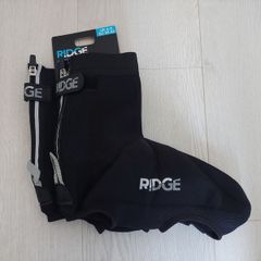 Cycle Overshoes