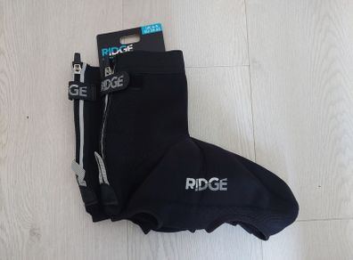 Cycle Overshoes