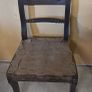 3 old chairs for restoration Image 2