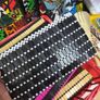 clutch handmade by Uganda's students Image 5