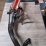 Yamaha aerox Exhaust Image 2