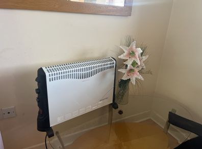 heater
