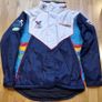 Honda Padgetts HRC Racing paddock jacket Image 8