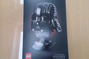 Lego Darth Vader