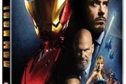 Iron Man (DVD)