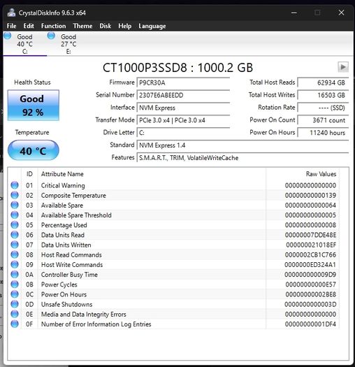 (7600 XT/3700x) 16gb AM4 Custom Gaming PC