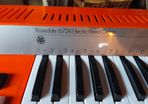 Rosedale 6724 Electric Reed Organ