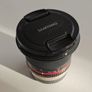 Samyang 12mm f2 manual lens for Fuji x mount Image 6