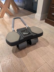 ab roller