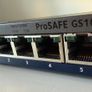 NETGEAR ProSAFE Plus 5-Port Gigabit Ethernet Switch Image 2