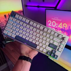 Wireless RGB Keyboard