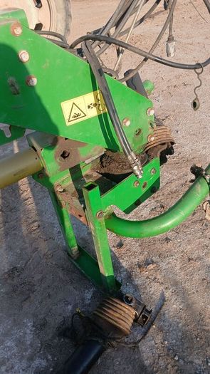 Mower