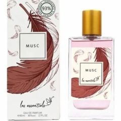 Les Essentiels MUSC EDP Spray 80ml unisex sealed