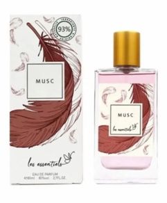 Les Essentiels MUSC EDP Spray 80ml unisex sealed