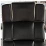 Executive reclining office chair Image 7