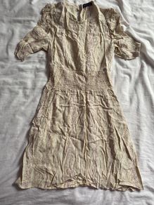 Ladies dress size 12 Uk