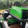 John Deere mowers Image 2