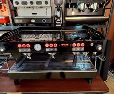 La Marzocco Linea PB Coffee Machine/Espresso Machine