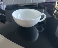 Villeroy&Boch porcelain tea cups