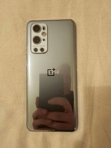 Oneplus 9 pro