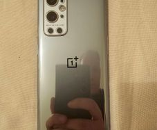 Oneplus 9 pro