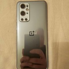 Oneplus 9 pro
