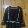 ladies boohoo dress Image 2