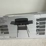 electric grill with stand (bbq) Image 3