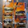 Hundreds of Matchbox & Hotwheels Cars Image 3