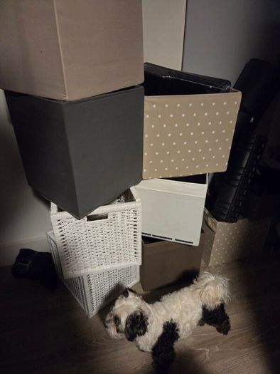 kallax unit