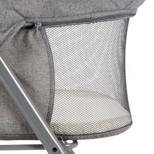 Kangu by Baby Elegance crib