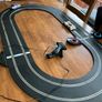 Scalextric set Image 2