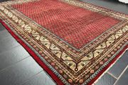 P.ersian Sarok Mir Rug (SMir24) (3.55 x 2.55)
