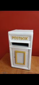 Post box for rent